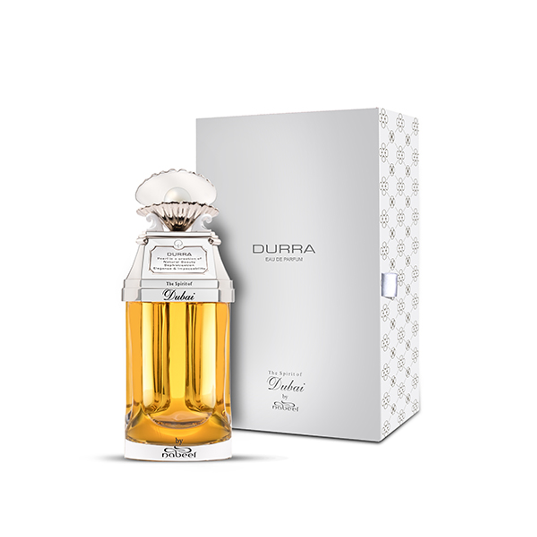PERFUME SPIRIT OF DUBAI DURRA UNISEX PARFUM 90 ML 2