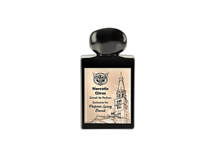 Perfume Lorenzo Pazzaglia Narcotix Citrus Unisex Extrait De Parfum 50 ml