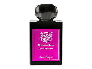 Perfume Lorenzo Pazzaglia Passion Rose Unisex Extrait De Parfum 50 ml