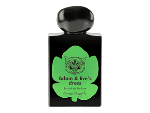 Perfume Lorenzo Pazzaglia Adam & Eve S Dress Unisex Extrait De Parfum 50 ml