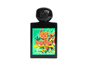 Perfume Lorenzo Pazzaglia Speachless Unisex Extrait De Parfum 50 Ml