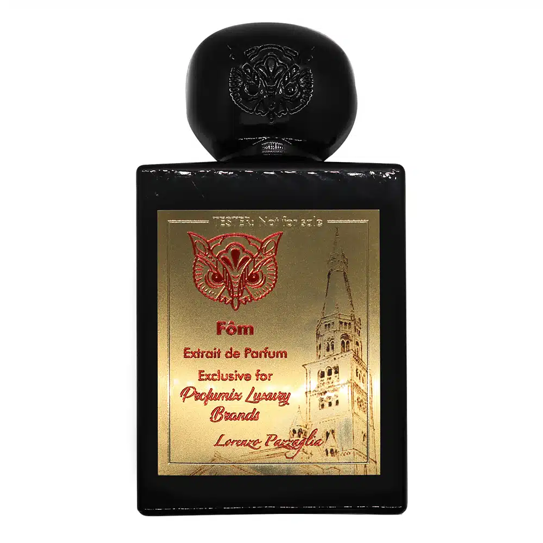 Perfume Lorenzo Pazzaglia Fom Unisex Extrait De Parfum 50 ml 1