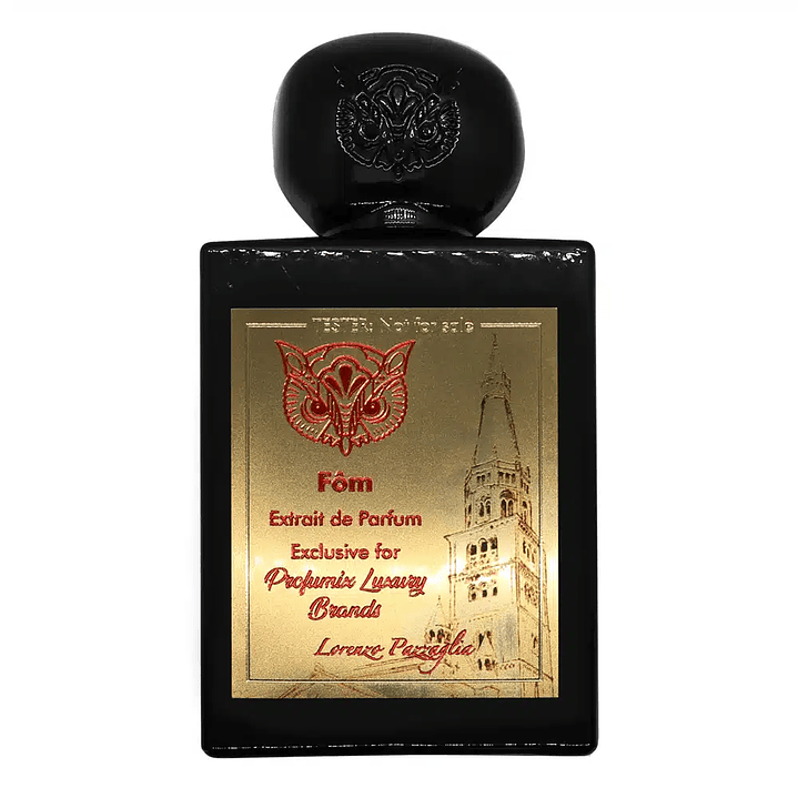 Perfume Lorenzo Pazzaglia Fom Unisex Extrait De Parfum 50 ml 1