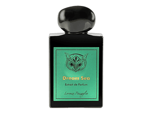 Perfume Lorenzo Pazzaglia Dream Sea Unisex Extrait De Parfum 50 ml
