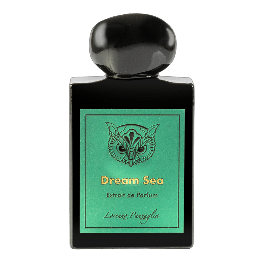 Perfume Lorenzo Pazzaglia Dream Sea Unisex Extrait De Parfum 50 ml 1