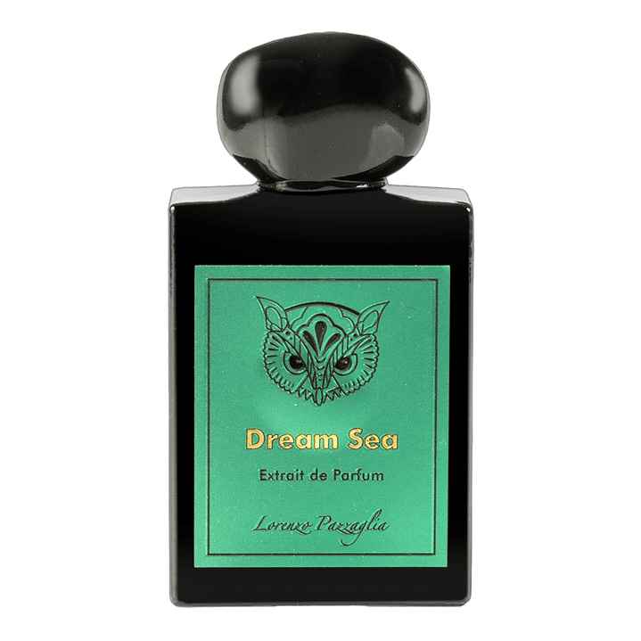 Perfume Lorenzo Pazzaglia Dream Sea Unisex Extrait De Parfum 50 ml 1
