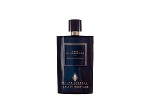 Simone Andreoli Zest Di Sorrento Unisex Edp Intense 100 Ml