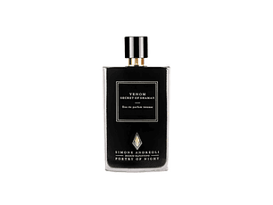 Simone Andreoli Venom Secret Of Chaman Unisex Edp Intense 100 Ml