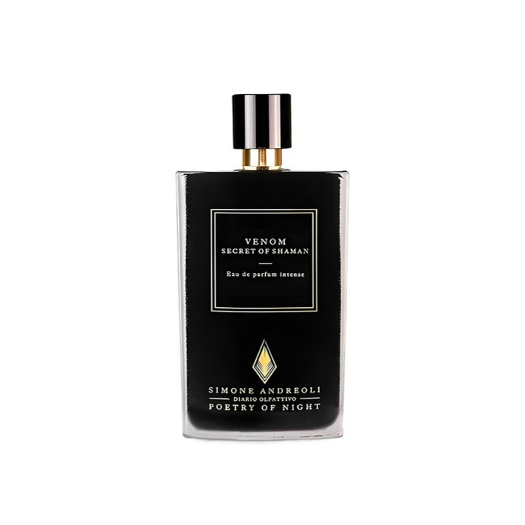 Simone Andreoli Venom Secret Of Chaman Unisex Edp Intense 100 Ml 1