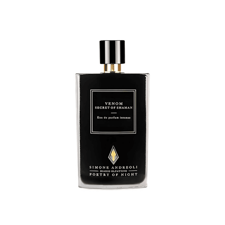 Simone Andreoli Venom Secret Of Chaman Unisex Edp Intense 100 Ml 1