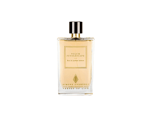 Simone Andreoli Tulum Junglescape Unisex Edp Intense 100 Ml