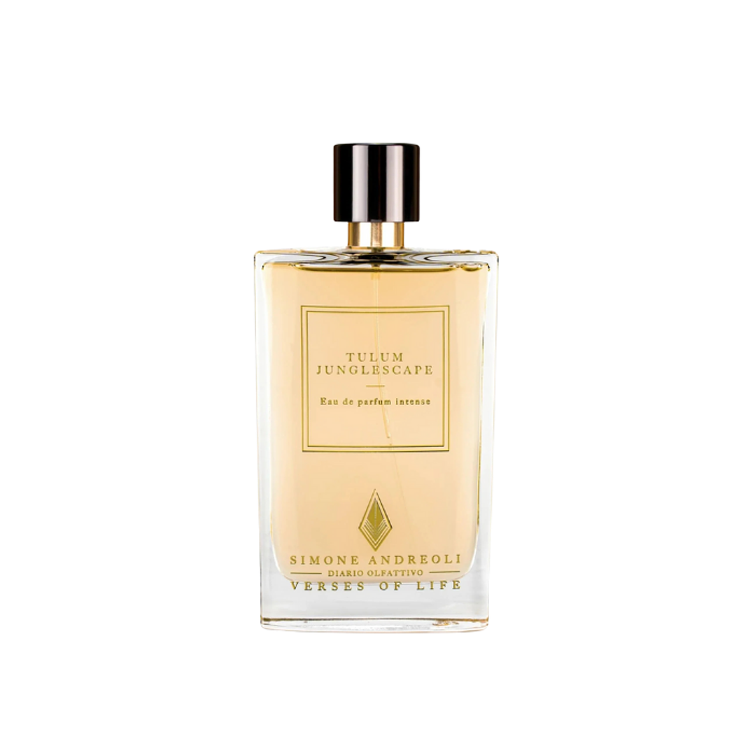 Simone Andreoli Tulum Junglescape Unisex Edp Intense 100 Ml 1