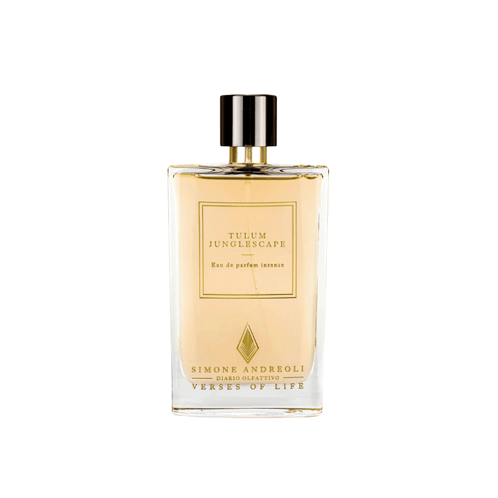 Simone Andreoli Tulum Junglescape Unisex Edp Intense 100 Ml 1