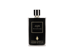 Simone Andreoli Silver Marble Unisex Edp Intense 100 Ml