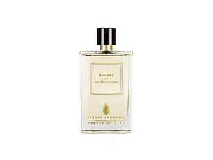 Simone Andreoli Moorea Unisex Edp Intense 100 Ml