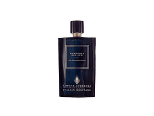 Simone Andreoli Mandorla Del Sud Unisex Edp Intense 100 Ml