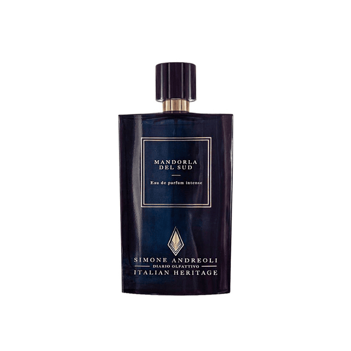 Simone Andreoli Mandorla Del Sud Unisex Edp Intense 100 Ml 1