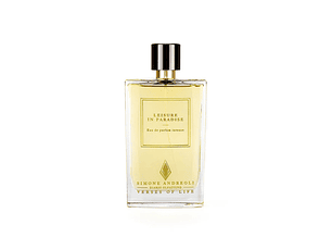 Simone Andreoli Leisure In Paradise Unisex Edp Intense 100 Ml
