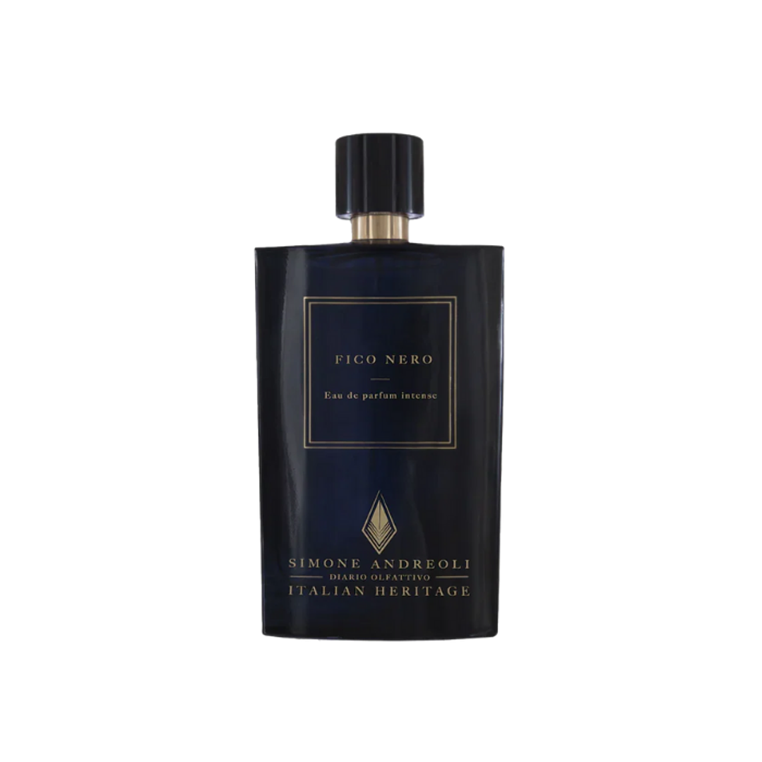 Simone Andreoli Fico Nero Unisex Edp Intense 100 Ml 1