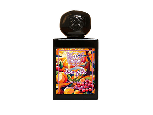 Perfume Lorenzo Pazzaglia Sun Gria Unisex Extrait De Parfum 50 ml