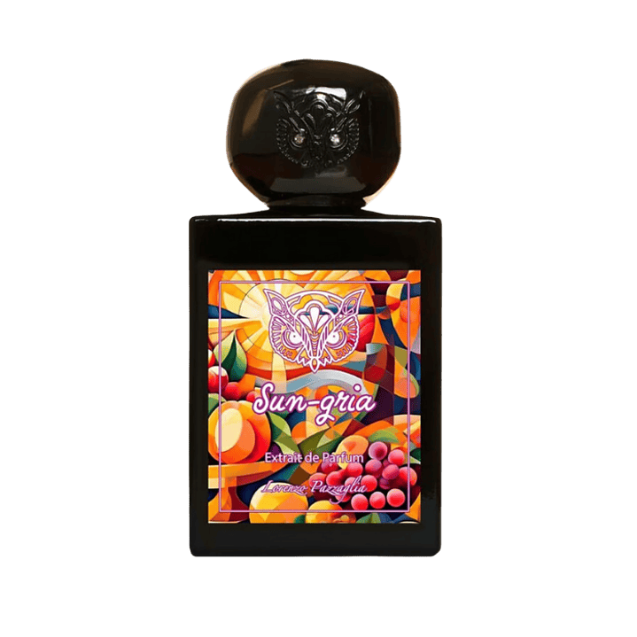 Perfume Lorenzo Pazzaglia Sun Gria Unisex Extrait De Parfum 50 ml 1