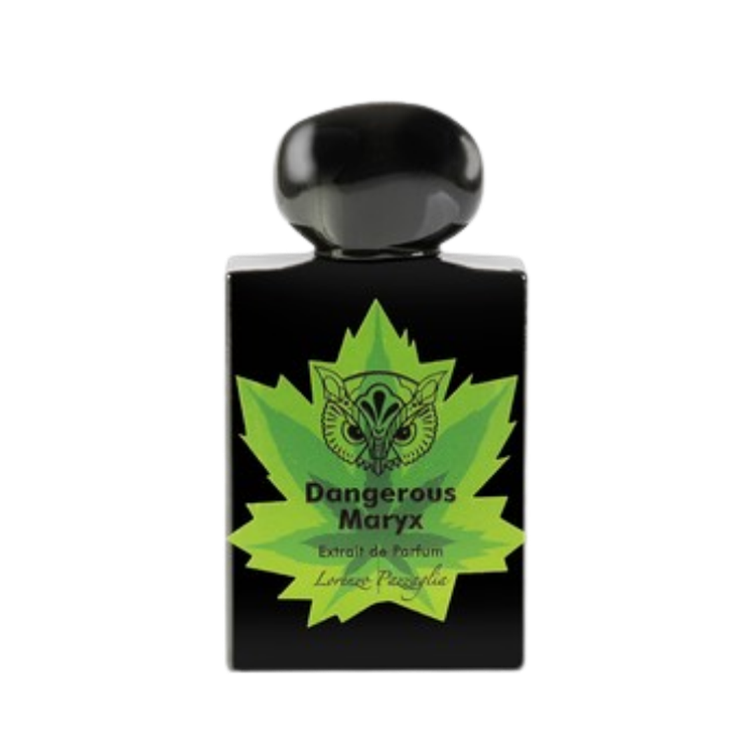 PERFUME LORENZO PAZZAGLIA DANGEROUS MARYX UNISEX EXTRAIT DE PARFUM 50 ML 1