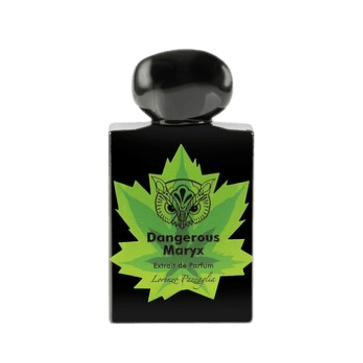 PERFUME LORENZO PAZZAGLIA DANGEROUS MARYX UNISEX EXTRAIT DE PARFUM 50 ML 1