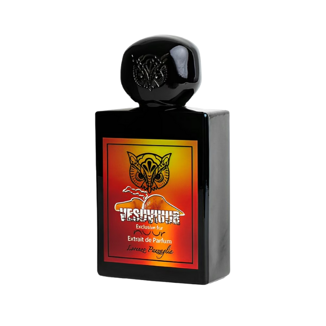 PERFUME LORENZO PAZZAGLIA VESUVIUUR UNISEX EXTRAIT DE PARFUM 50 ML 1