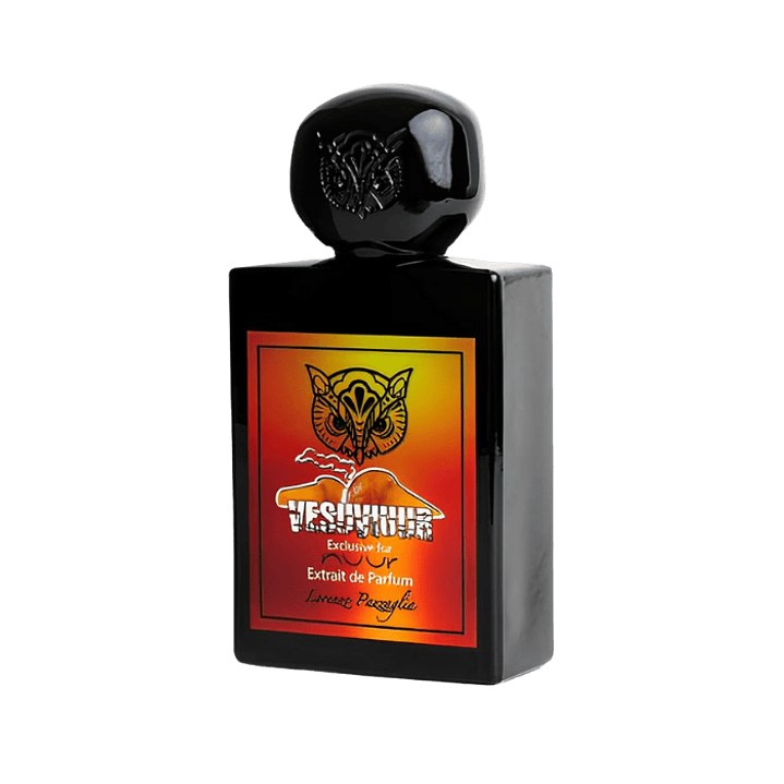 PERFUME LORENZO PAZZAGLIA VESUVIUUR UNISEX EXTRAIT DE PARFUM 50 ML 1