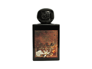 PERFUME LORENZO PAZZAGLIA COFFEEE PASSION UNISEX EXTRAIT DE PARFUM 50 ML