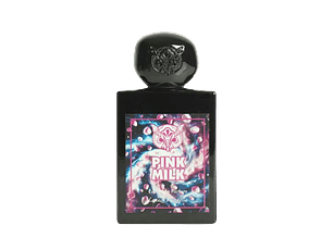 PERFUME LORENZO PAZZAGLIA PINK MILK UNISEX EXTRAIT DE PARFUM 50 ML