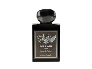 Perfume Lorenzo Pazzaglia Evil Angel Unisex Extrait De Parfum 50 ml