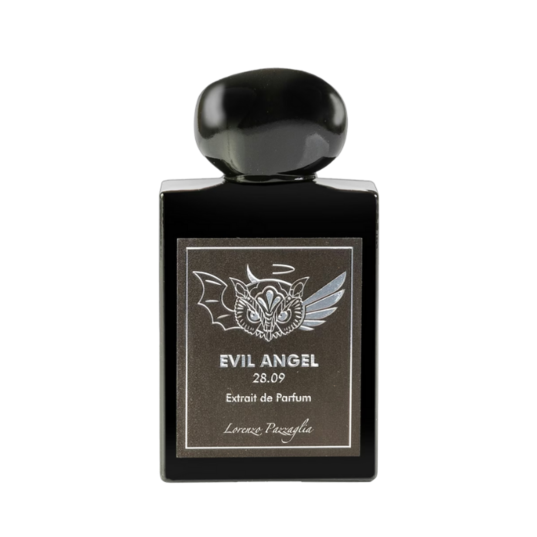 Perfume Lorenzo Pazzaglia Evil Angel Unisex Extrait De Parfum 50 ml 1
