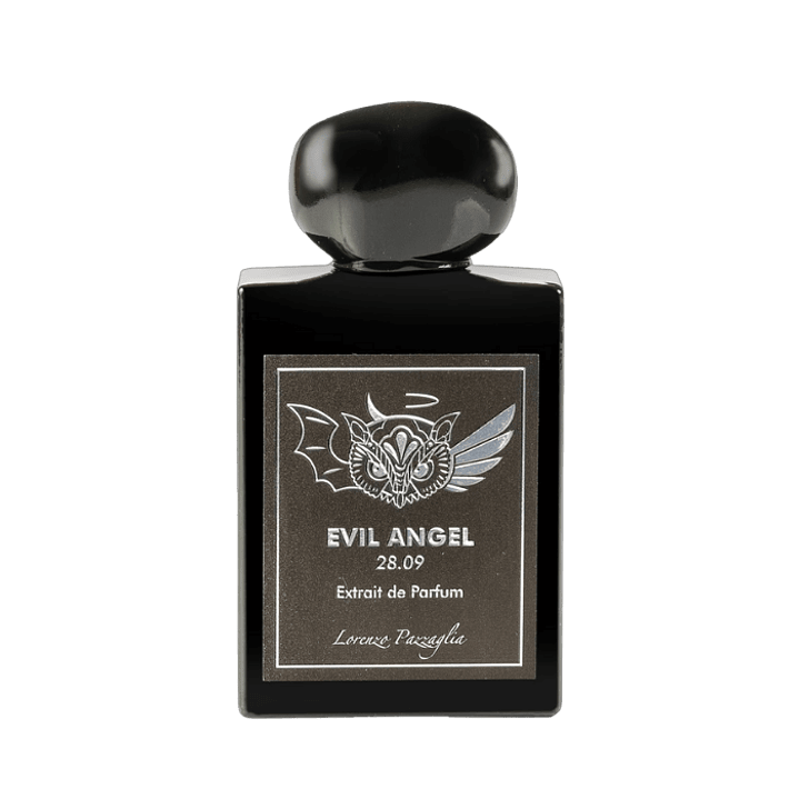 Perfume Lorenzo Pazzaglia Evil Angel Unisex Extrait De Parfum 50 ml 1