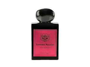 Perfume Lorenzo Pazzaglia Extreme Passion Unisex Extrait De Parfum 50 ml
