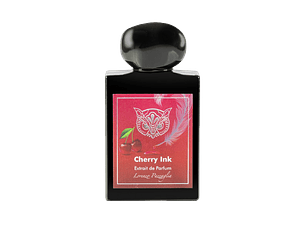 Perfume Lorenzo Pazzaglia Cherry Ink Unisex Extrait De Parfum 50 ml