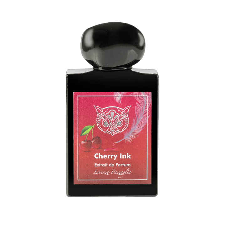 Perfume Lorenzo Pazzaglia Cherry Ink Unisex Extrait De Parfum 50 ml 1
