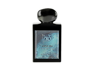 Perfume Lorenzo Pazzaglia Artik Sea Unisex Extrait De Parfum 50 ml