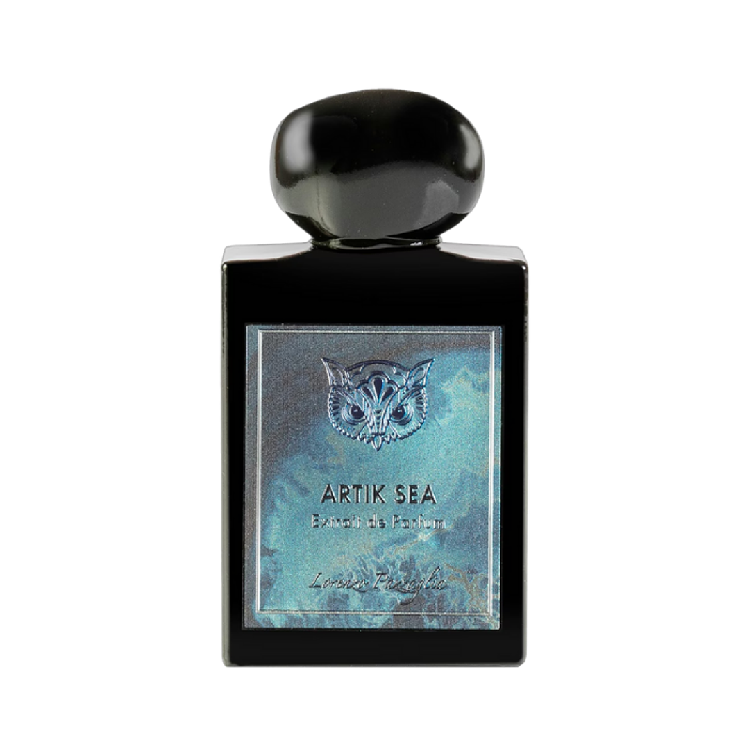 Perfume Lorenzo Pazzaglia Artik Sea Unisex Extrait De Parfum 50 ml 1