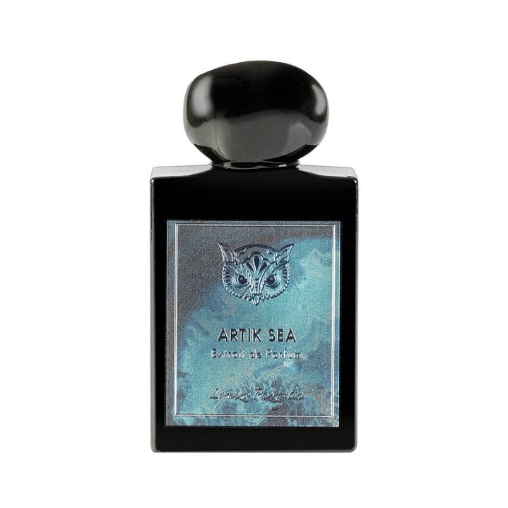 Perfume Lorenzo Pazzaglia Artik Sea Unisex Extrait De Parfum 50 ml 1