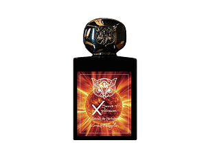 Perfume Lorenzo Pazzaglia Sweet Xplosion Unisex Extrait De Parfum 50 ml