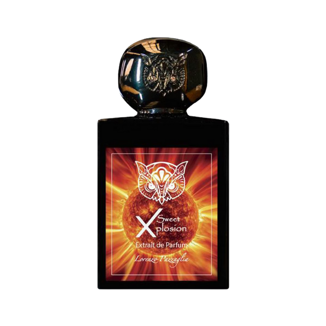 Perfume Lorenzo Pazzaglia Sweet Xplosion Unisex Extrait De Parfum 50 ml 1