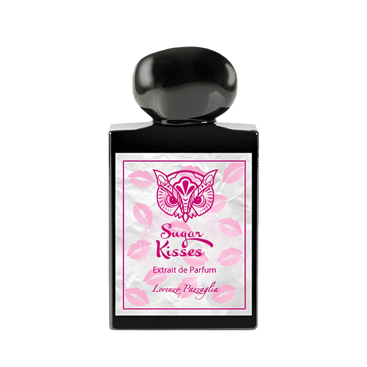 Perfume Lorenzo Pazzaglia Sugar Kisses Unisex Extrait De Parfum 50 ml 1