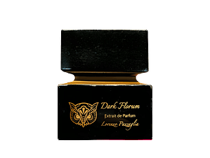 Perfume Lorenzo Pazzaglia Dark Florum Unisex Extrait De Parfum 75 ml