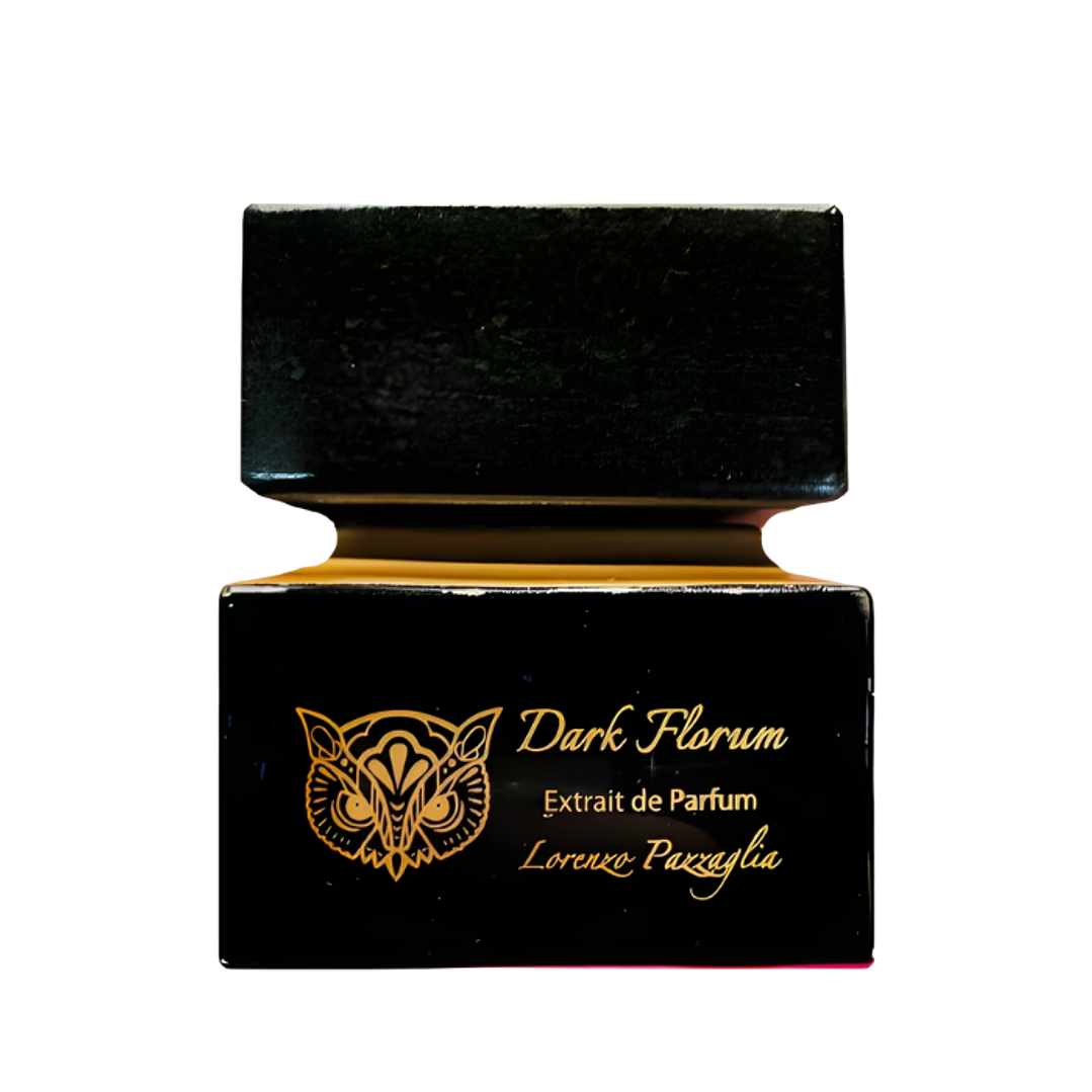 Perfume Lorenzo Pazzaglia Dark Florum Unisex Extrait De Parfum 75 ml 1