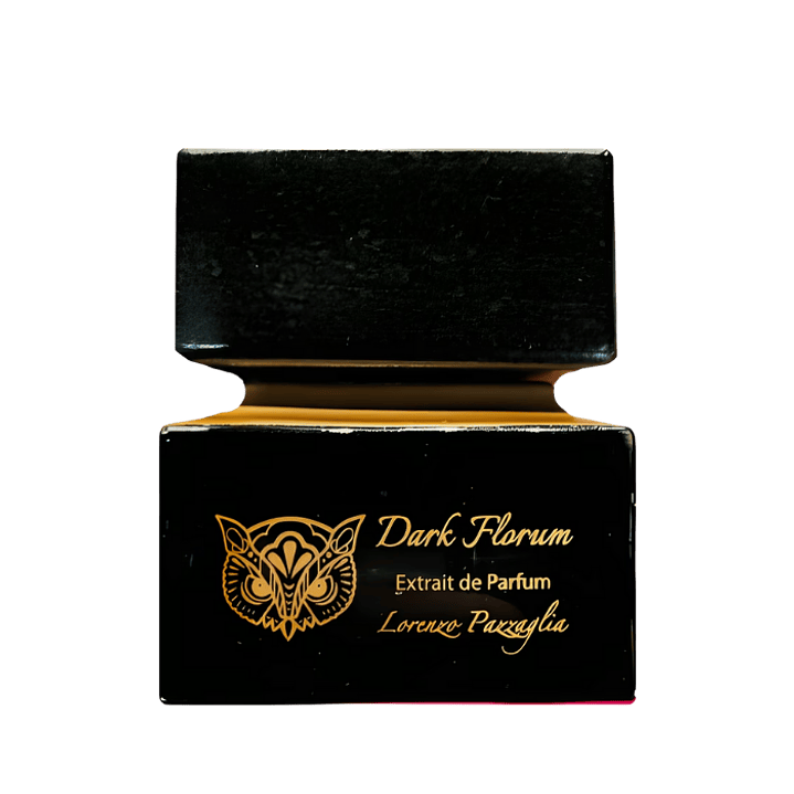 Perfume Lorenzo Pazzaglia Dark Florum Unisex Extrait De Parfum 75 ml 1