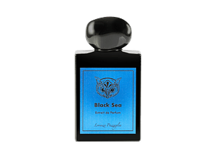 Perfume Lorenzo Pazzaglia Black Sea Unisex Extrait De Parfum 50 ml