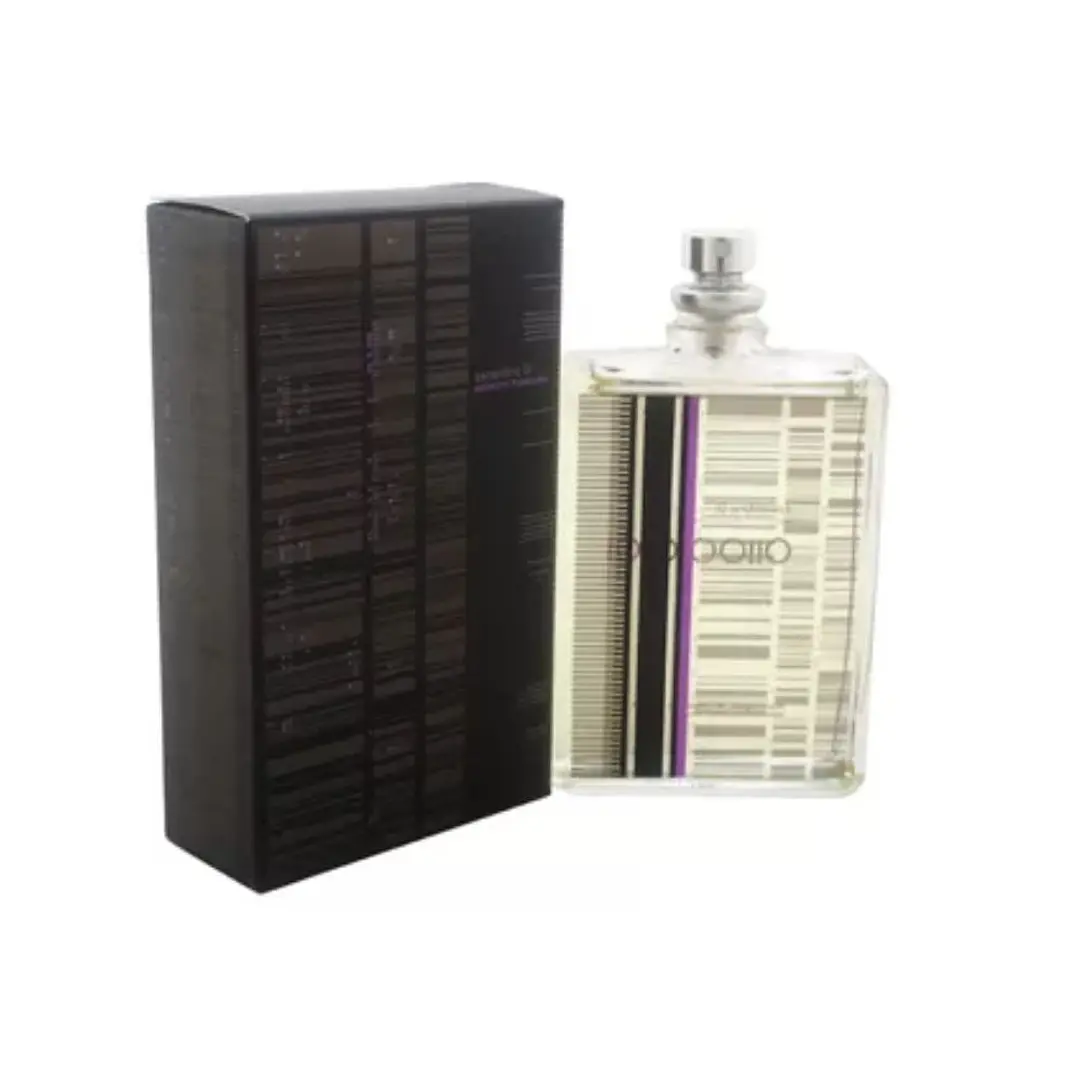 PERFUME ESCENTRIC MOLECULES ESCENTRIC 01 UNISEX EDT 100 ML 1