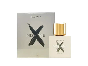 PERFUME NISHANE HACIVAT UNISEX EXTRAIT DE PARFUM 50 ML