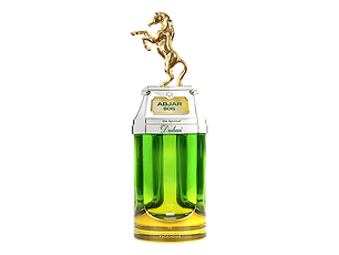 PERFUME SPIRIT OF DUBAI ABJAR BOIS UNISEX PARFUM 90 ML